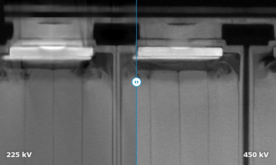 克拉玛依克拉玛依蔡司克拉玛依工业CT