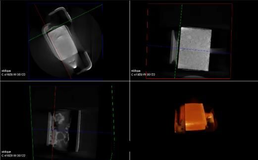 克拉玛依蔡司克拉玛依X射线显微镜